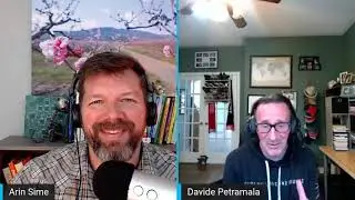WebRTC Live #67: Reducing Complexity and Latency for WebRTC with Subspace