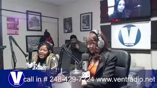 Motor City Radio Topic: Money Matters