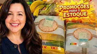 Promoção assim não dá para ignorar!