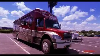 2017 Dynamax DX3 Tour at Lazydays RV Dealer in Tampa