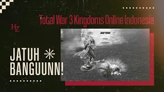 Total War - 3 Kingdoms Online - 05-10-25 (Dante)
