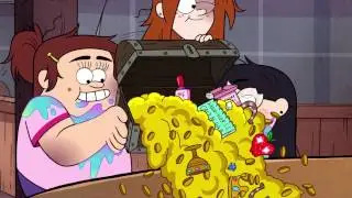 Gravity Falls amv 