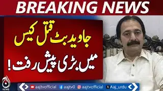 Lahore High Court | Amir Fatah Granted Interim Bail | Javed Butt Case Update