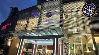 UTM HOTEL & RESIDENCE | Kuala Lumpur, Malaysia | Hotel Review 🏩