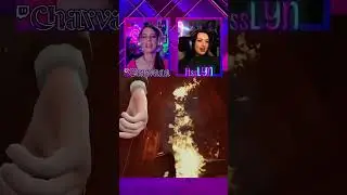 Burn, baby, burn! #twitch #escapesimulator #escaperoom #puzzlegame #escape #collab  #fire #puzzle