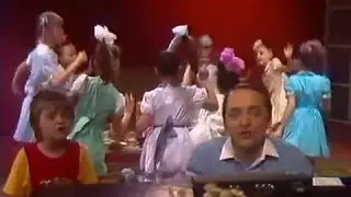 Мій найкращий день (My Best Day) - Live on Ukrainian TV - Mij Najkrashij Den'