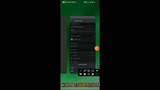 How to direct people to your watsapp (b)