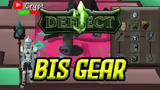 NEW RSPS UPDATES - TESTING OUT BEST IN SLOT - RUNESCAPE