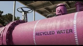 City of Hollister Water Reclamation Plant - Virtual Tour