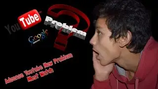 YouTube | AdSense | Monetization Problem 2017 | How to fix | What The Real Problem