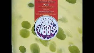 The Big Cheese All Stars &lrm;&ndash;  Mung (The Original)