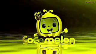 Cocomelon Floats On The Ocean Effects Sponsored By Gamavision Csupo Effects Extended