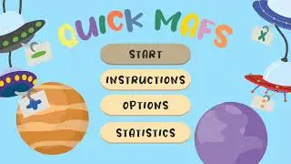 Quick Mafs (PS4)