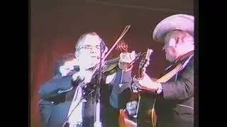 Jimmy Martin - Live 
