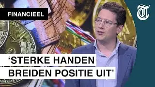 Bitcoin is helemaal opgeleefd - CRYPTO-UPDATE