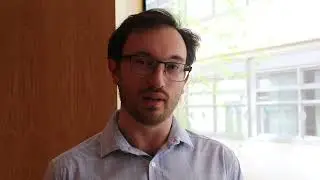 Guest lecture from Dr Sean Kelley, Co-Founder of Myndgard
