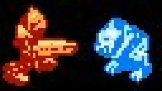 Ice Challenge - Bionicle Heroes GBA (2A03)