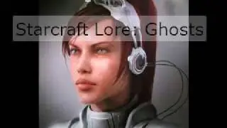 SC Lore- Ghosts p1
