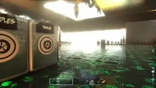 Ark Ascended Turkey Trial 2025