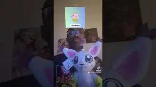 My Digimon Partner filter on TikTok #digimonpartner #digimon