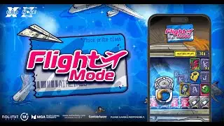 Flight Mode - W KOŃCU MAX WIN!