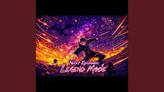 Legend's Lullaby
