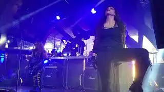 Dark Malta 2023 - Toxic Army Live at Gianpula Main Room