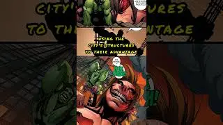 Avengers Fight Titans || Attack On Avengers #shorts
