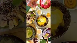 #Boracay Eats Pt. 10 | IceFlakes Boracay - shaved ice desserts at its finest.