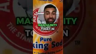 Baking Soda for Better Blood Circulation: ED Solution or Hype?..#erectile #erectiledysfunction