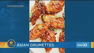 Morning After favorite recipes for the holidays