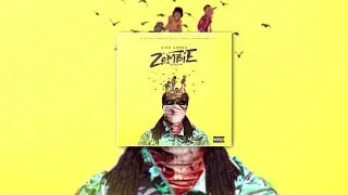 King Cobra - Zombie (Audio)