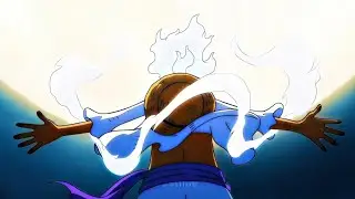 Luffy Gear 5 Edits || One Piece 1071 Trailer || Instagram Edit Compilaton