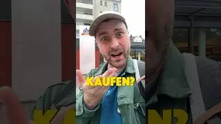 Sachen im ROSSMANN kaufen und im DM nochmal kaufen? 👀😂