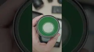 Unboxing and Installing Neewer Wide Angle Conversion Kit ; Neewer LS-18 #shorts