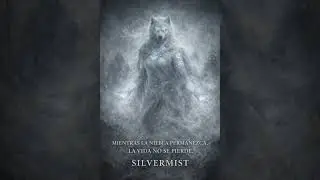 Silvermist &mdash; La Niebla que Sana
