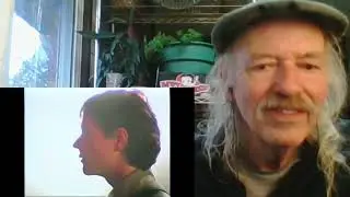 The Church  Unguarded Moment  REACTION
