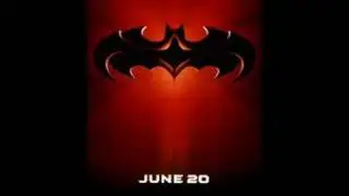 Batman & Robin OST Access Allowed/Trust Me Now/Batgirl