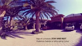 El Molle / La Ruta Arquitect&oacute;nica Cap&iacute;tulo 1