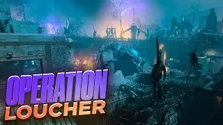 OPERATION LOUCHER GENIAL EASTER EGG