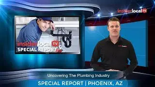 Best Plumbing Company | Expert Tips Custom Plumbing Phoenix, AZ