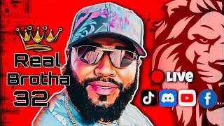 🔴 #FORTNITE #WARZONE #MULTIVERSUS USE CODE REALBROTHA32 #EPICPARTNER | TRI LAZER SPECIALIST !! #RB32