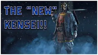 For Honor | THE 
