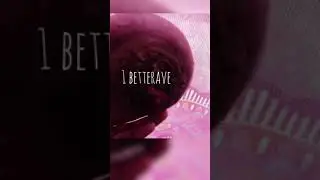 betterave, gingembre ?!