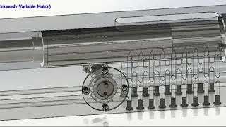 pneumaticmotor
