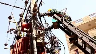 KE Ujala - Theft Free Model Community Ghazdarabad