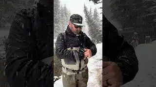 Patagonia 2025 Swiftcurrent Traverse Zip Wader Review