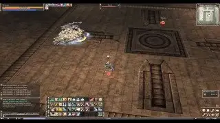 L2 Classic (Gladiator EXP)