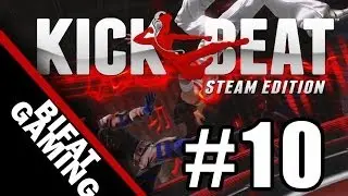KickBeat:Takedown Pc Gameplay Walkthrough Part 10