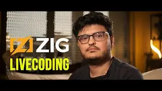[Zig Livecoding] Zine (static site generator) - https://zine-ssg.io